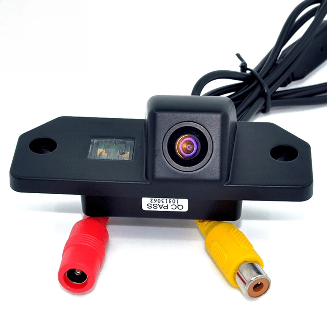 HD CCD Special Car Rear View Reverse backup Camera rearview reversing Parking Camera for Ford Focus Sedan | C-MAX | MONDEO