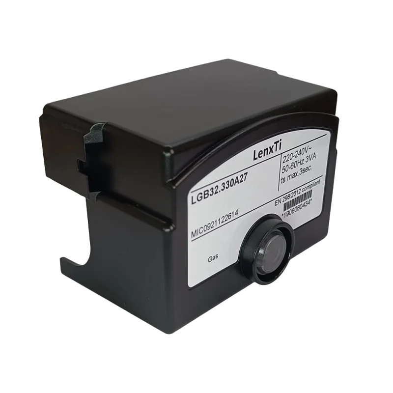 LenxTi LGB32.330A27 burner control Replacement for SIEMENS program controller