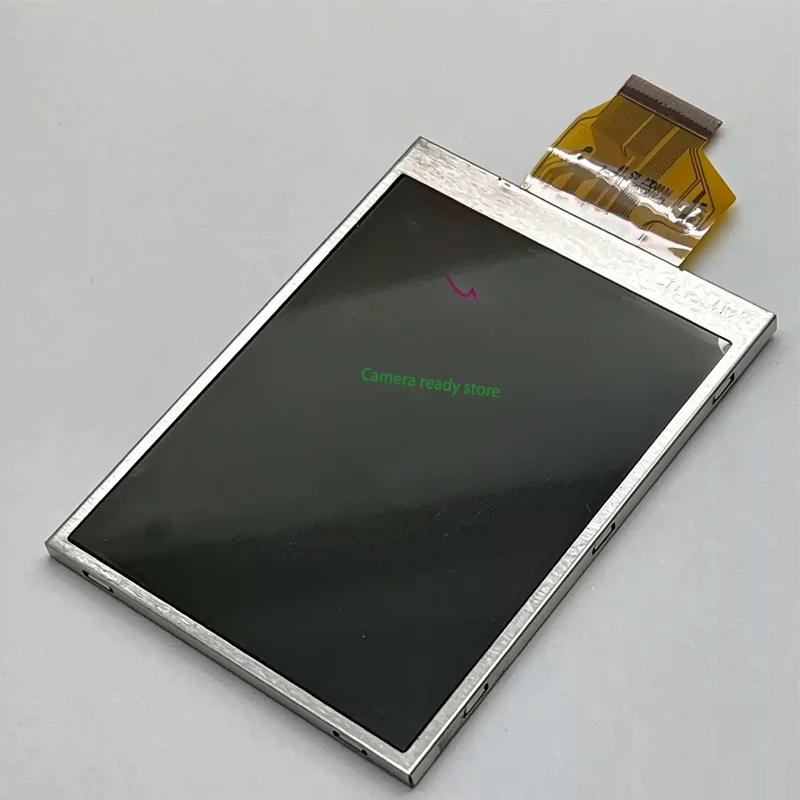 LCD Display Screen For BenQ AE120 AC100 AC105 For Haier A50 For Casio R70 For Aigo F560 Digital Camera Replacement Repair Part