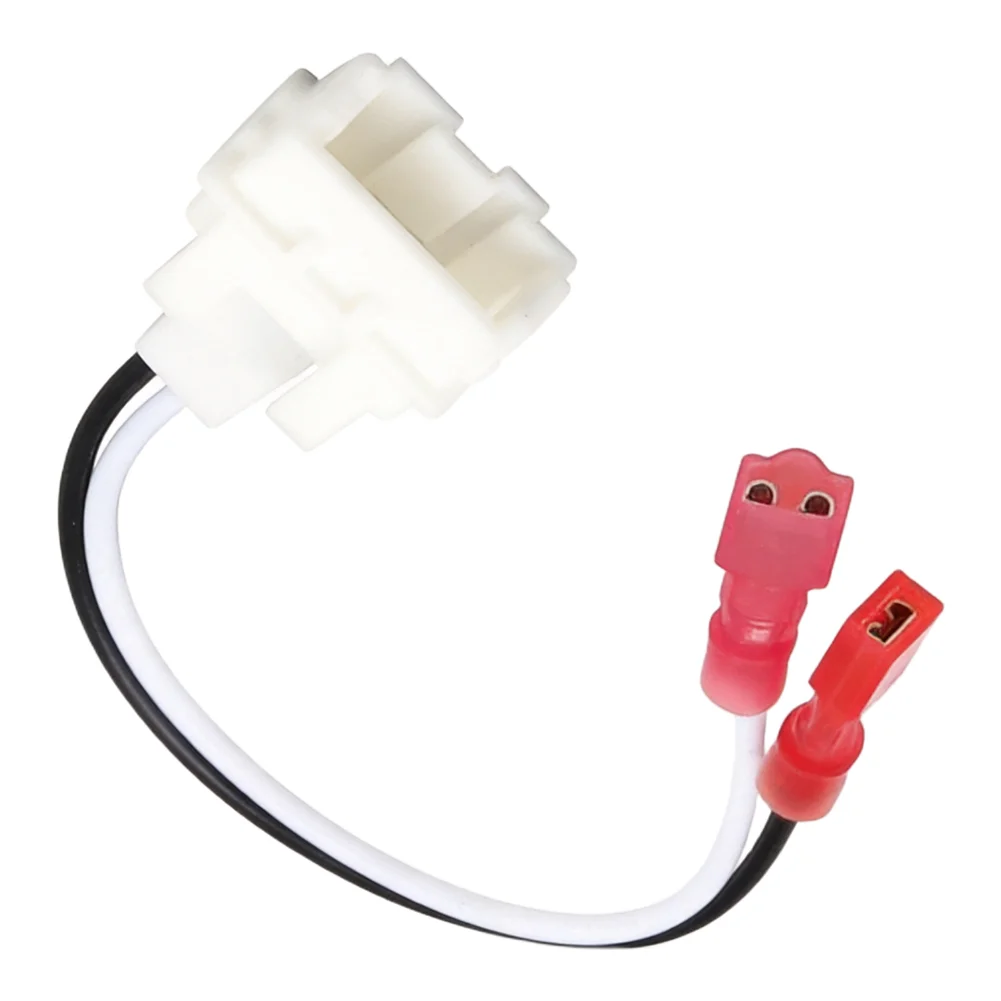 Aftermarket Speaker Fit Car Speaker Adapter For Daily Car Use ABS Plastic Material Sturdy Construction For Kia Rio 2018