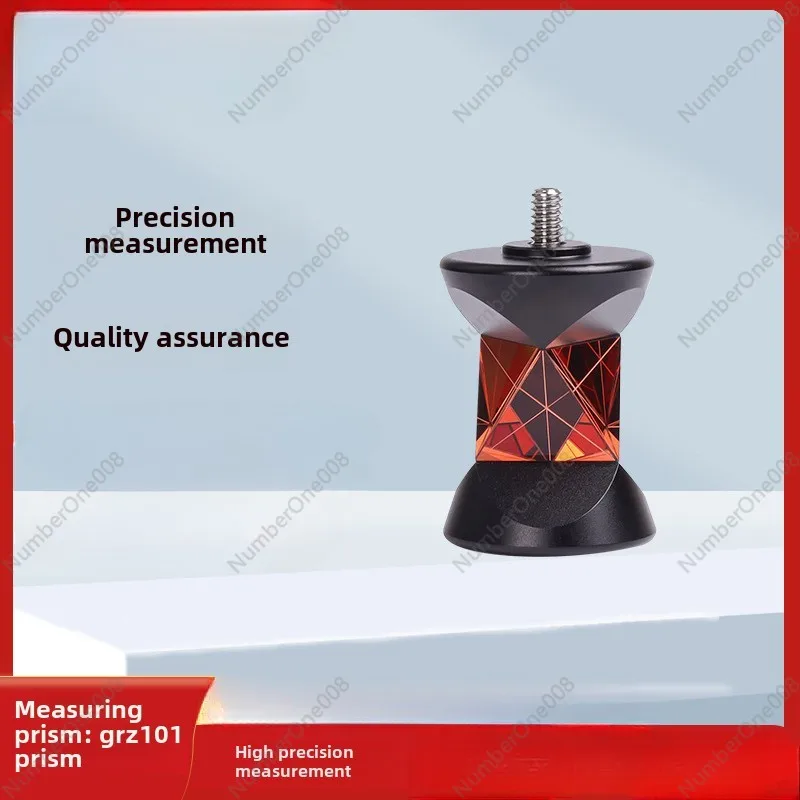 محطة إجمالية GRZ101 صغيرة الحجم بزاوية 360 درجة للبيع بالجملة من المصنع مناسبة لأدوات مسح وخرائط الألغام #2