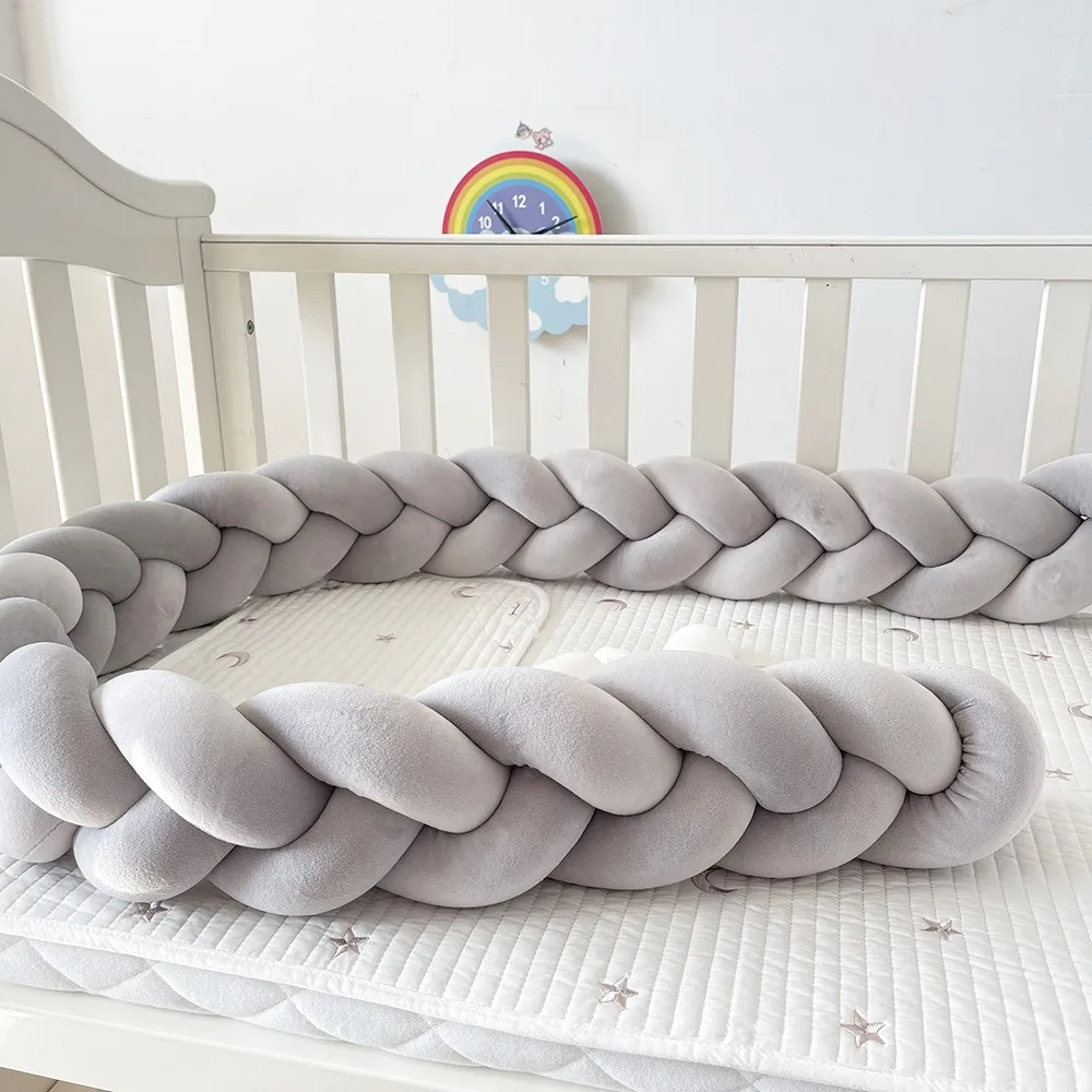 Thumbnail 3 - #36 Top 40 Baby Crib Sheet Sets Worth Buying In 2026