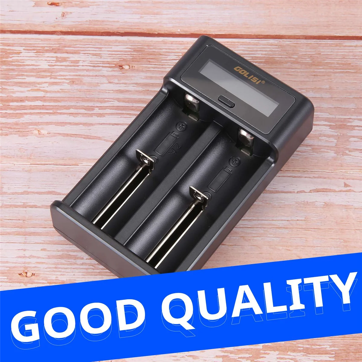 New Golisi I2 2.0A … - image