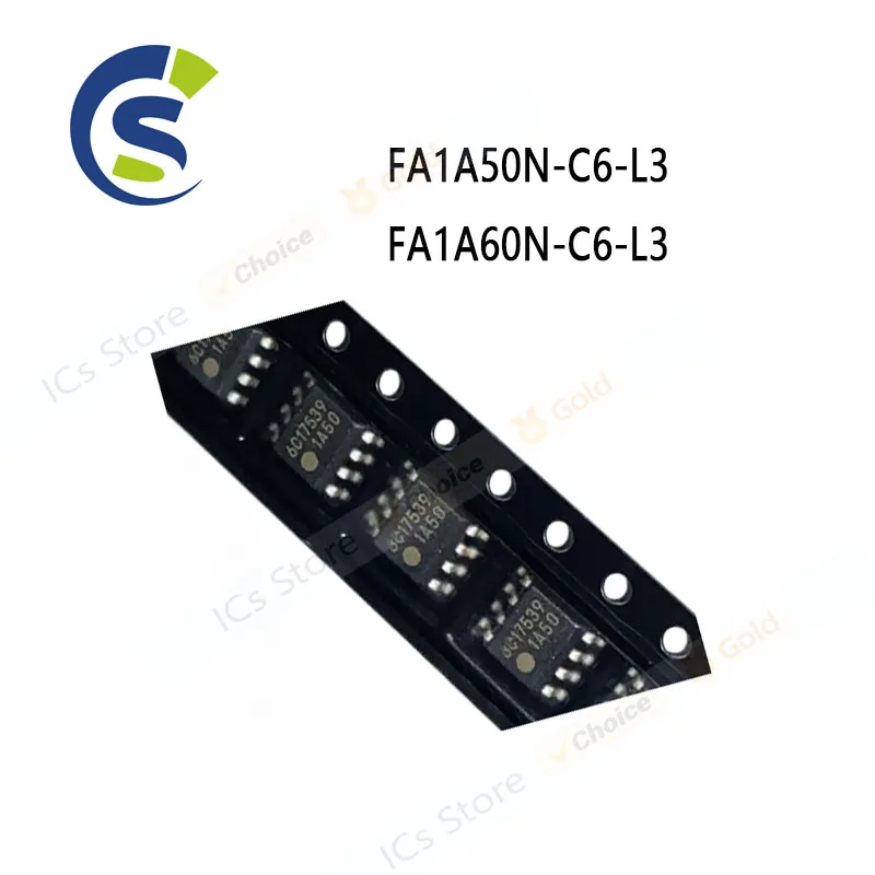 5Pcs 100% New Chips…