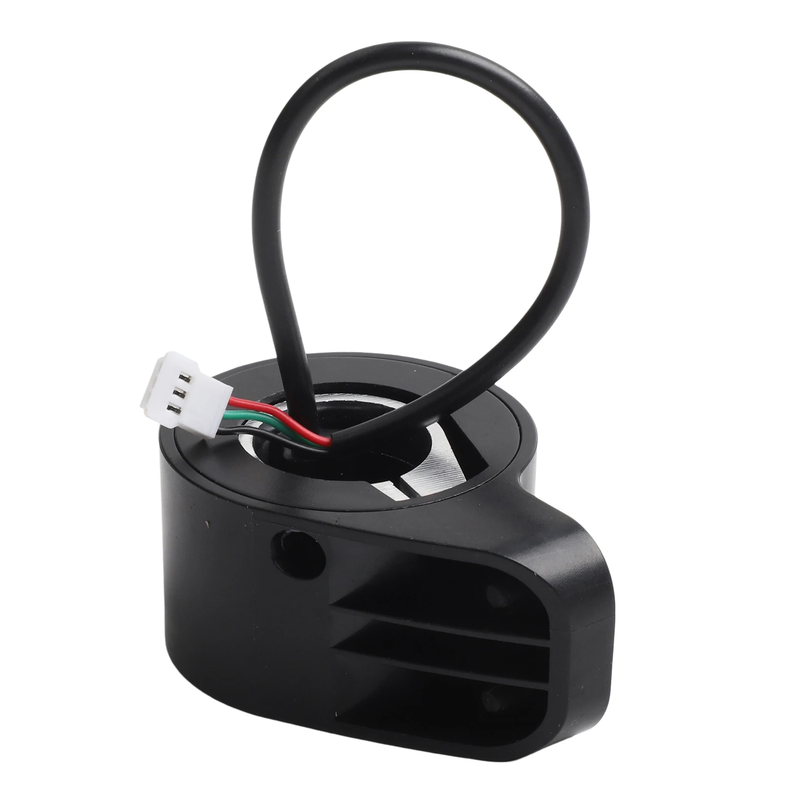 Citycoco Black Thumb Throttle Responsive Throttle Thumb Accelerator Wear-resistant Parts Anti-corrosion Material