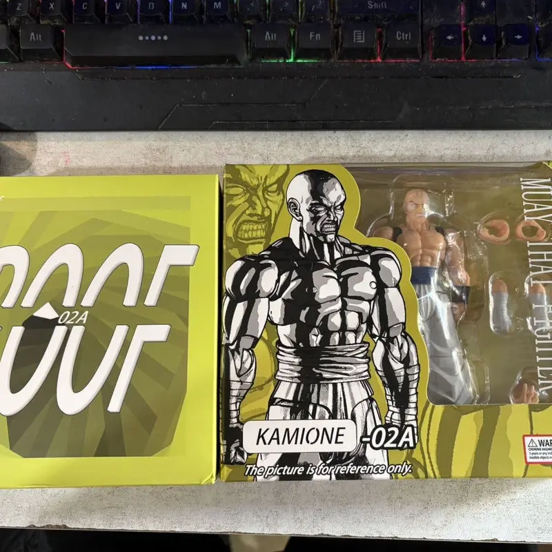 In Stock Dragon Ball Hanlin Playing Monk Kamione Shf Gogeta With Special 02a  Super Race Super Blue Action Figure Toys Boys Gift