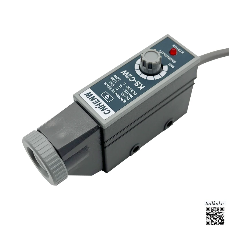 Cnhenw Color Sensor…