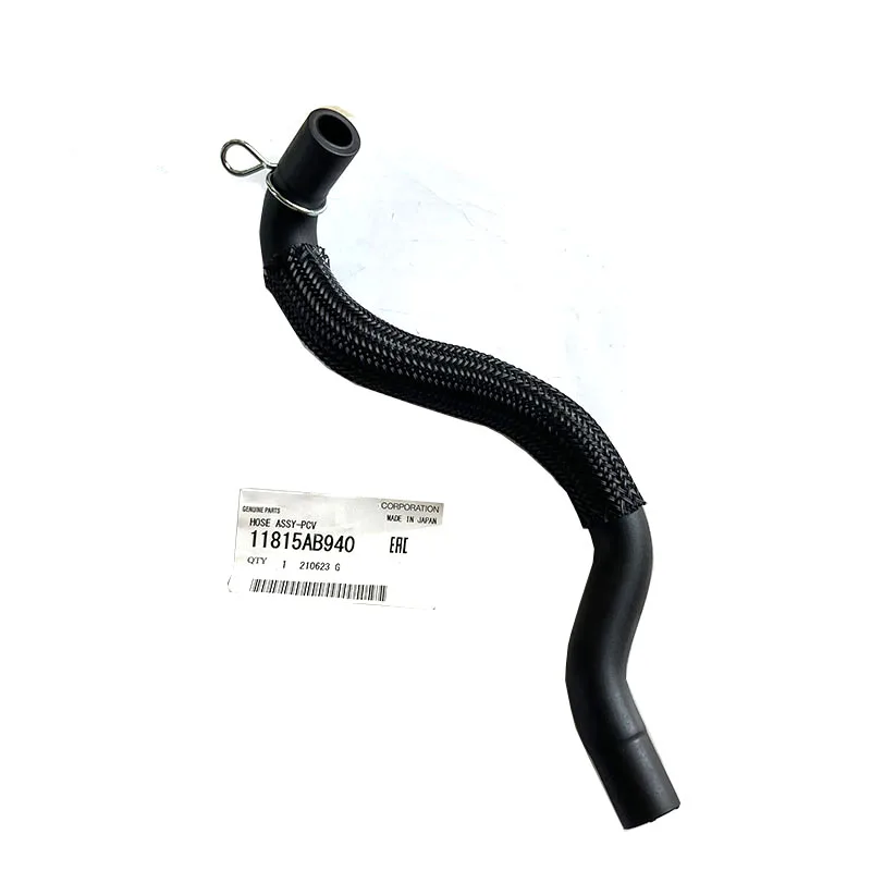 

New Genuine PCV Hose 11815AB940 For Subaru Impreza Outback