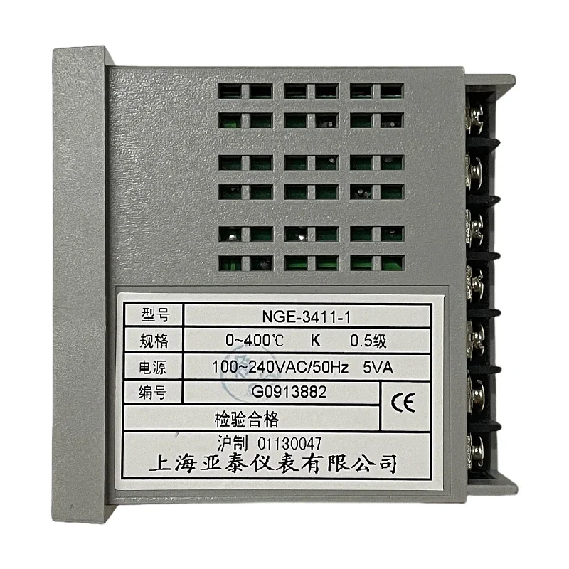 

AISET Shanghai Yatai Инструментальный термостат NGE-3000 3420 В 3421 В 3430 В 3440 В