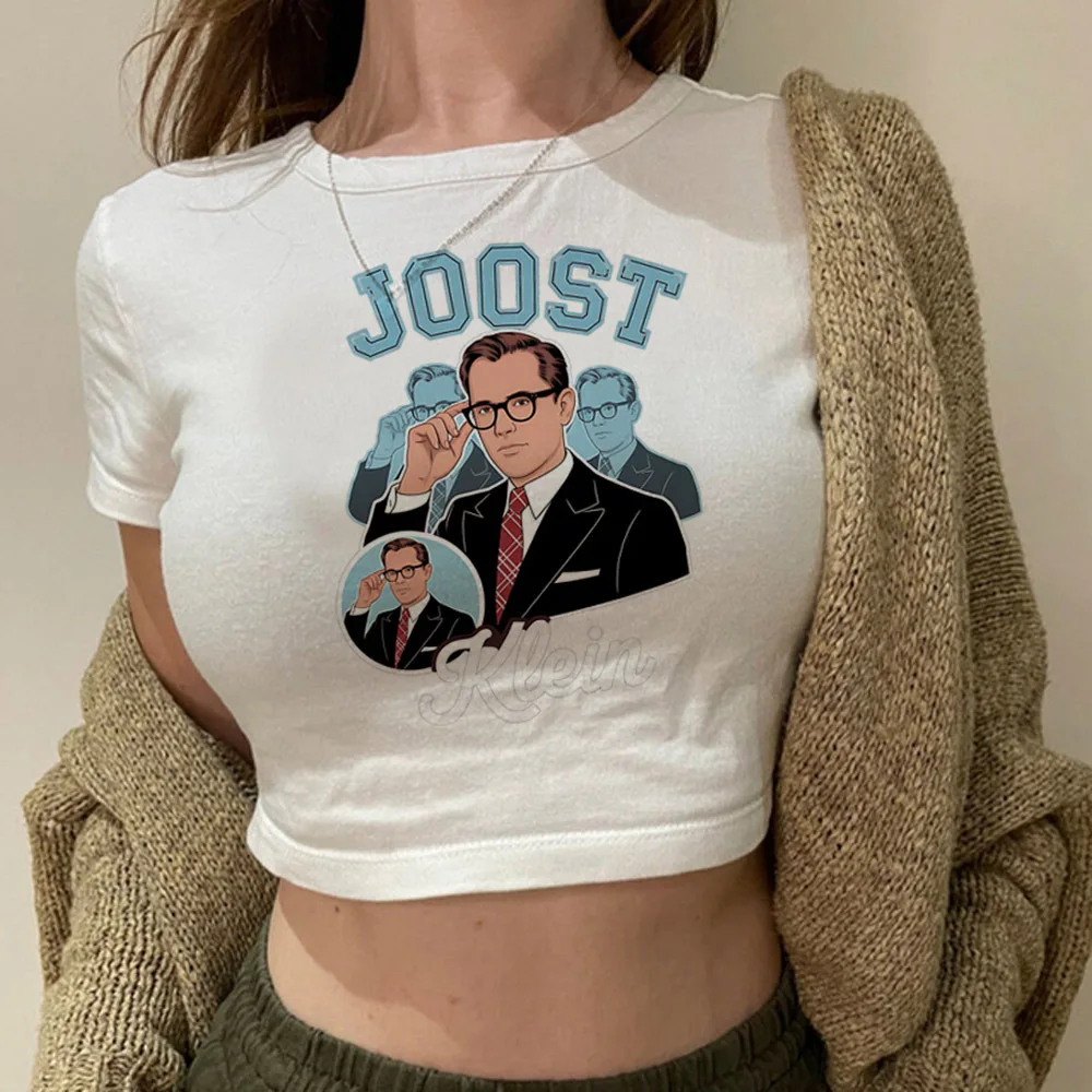joost klein