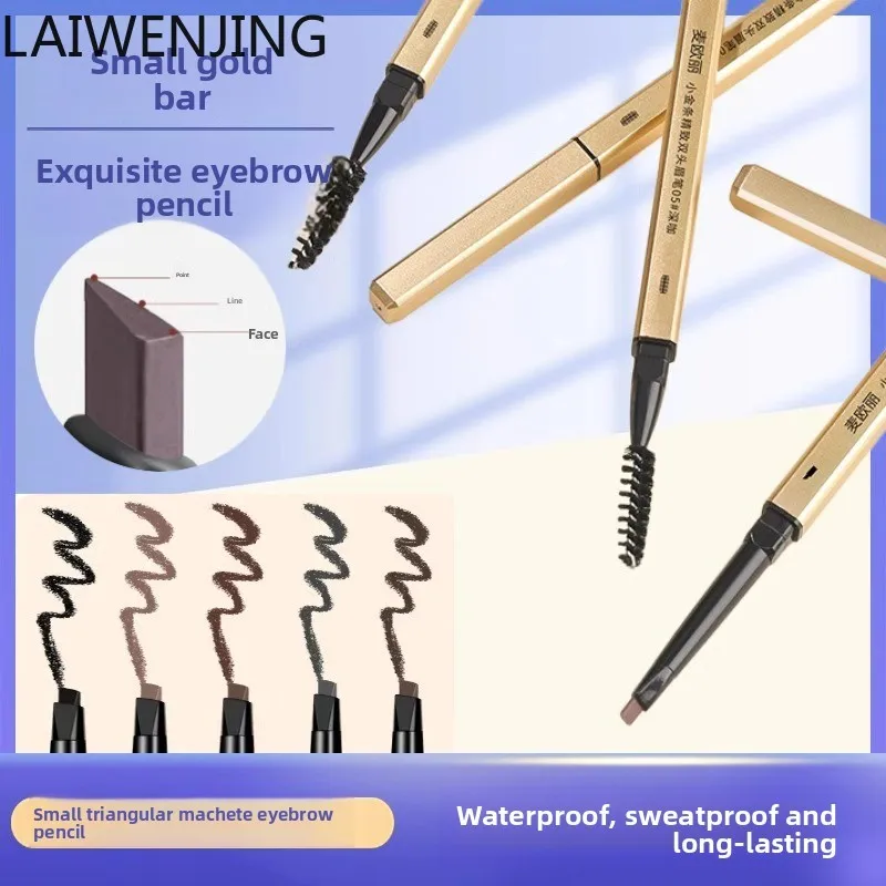 

MJY long-lasting waterproof and non-decolorizing roots are clear and simple repair jewelry