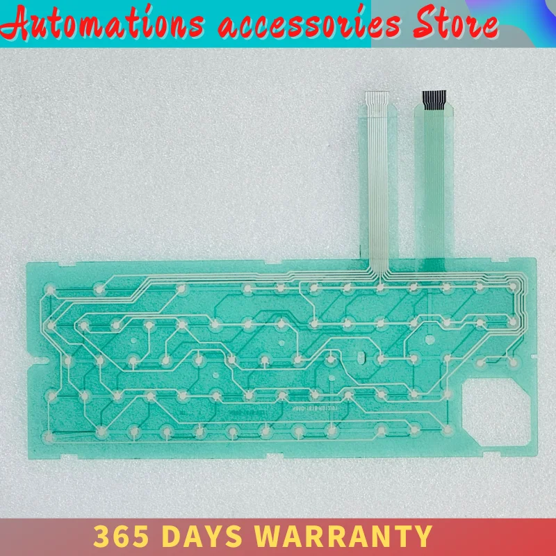 

Membrane Keypad Keyboard Circuit Board for N860-1618-V321 N86D-1618-R011/01 N86D-1618-R012/01 Membrane Button Keypad Film