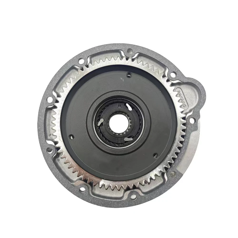 Bafang Mid Motor Big Gear G320 M615 BBSHD BBS03 1000W 750W Gear Transmission Wheel Presents Sealing Ring 8FUN Motor Parts