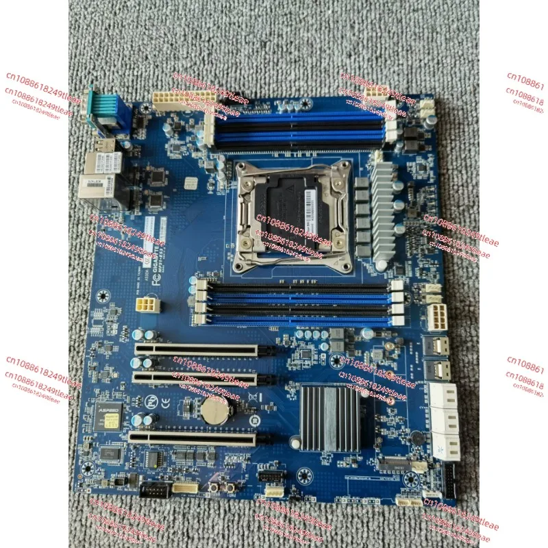 MF51-ES3 ES0 Server…