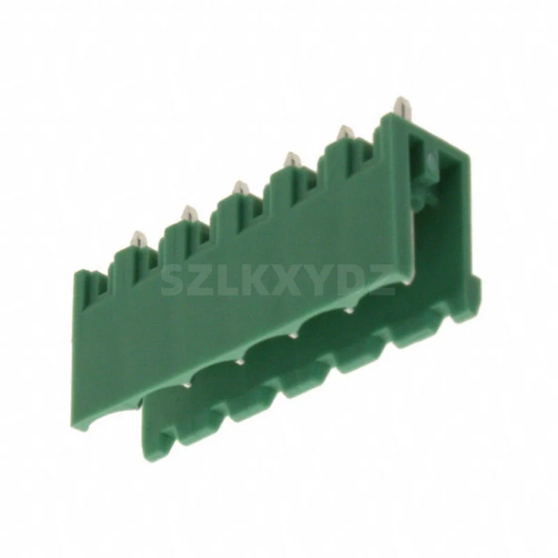 

5PCS/LOT 1758050 MSTBV2.5/6-G-5.08 6P 5.08MM