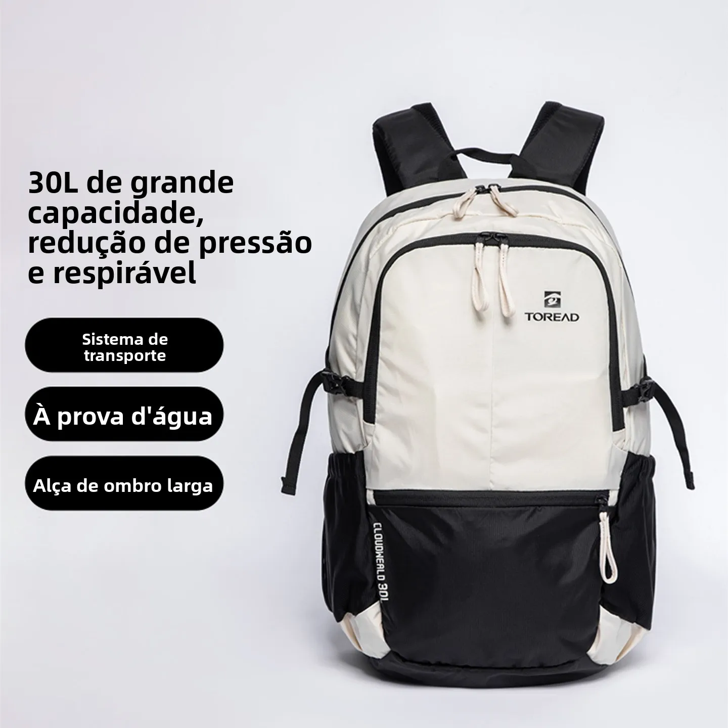 sac-de-sport-exterieur-toread-ex-25th-anniversary-impermeable-30l-leger-fermeture-eclair-pour-la-randonnee-et-les-voyages