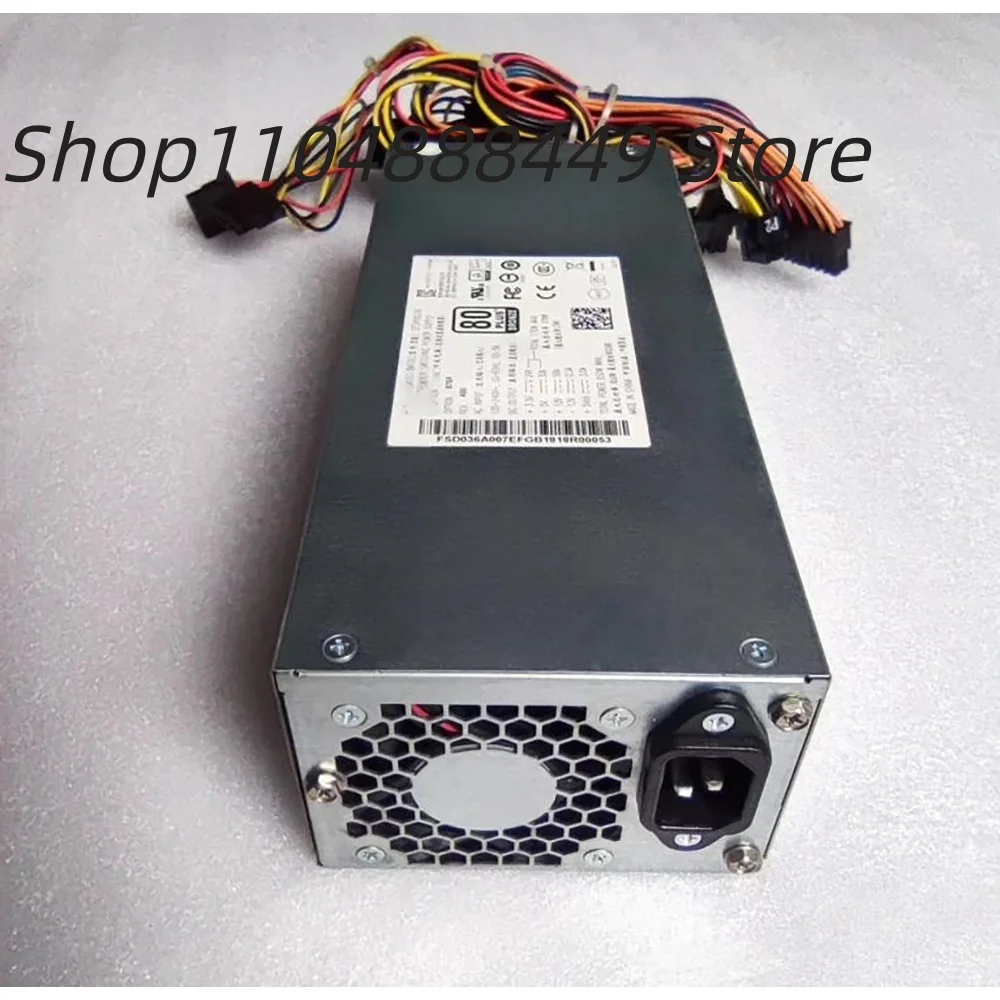 EP2A5651A 650W Power Supply