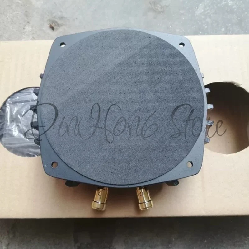 New BASS SHAKER AST-2B Low Frequency Vibrator 4 Ohm 50W Tactile Transducer for Home Theater