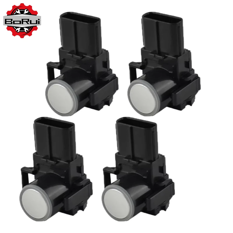 

OEM 89341-33130 8934133130 89341-33140 89341-33130-C0 1/4 PCS PDC Parking Sensor For Toyota Land Cruiser Tundra Lexus