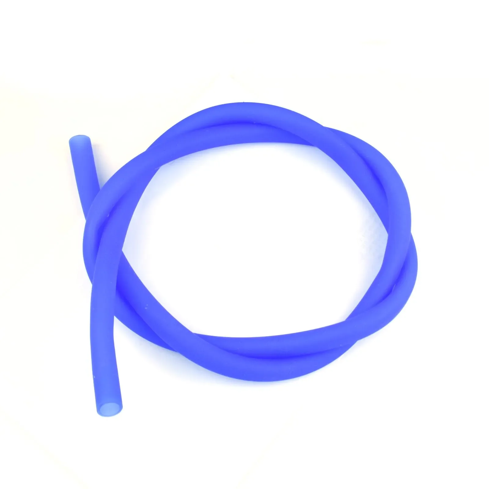 Tuyau de ovale guilé en silicone 256, tuyau de chicha Sheesha, accessoires pour fumeurs, 1.5m