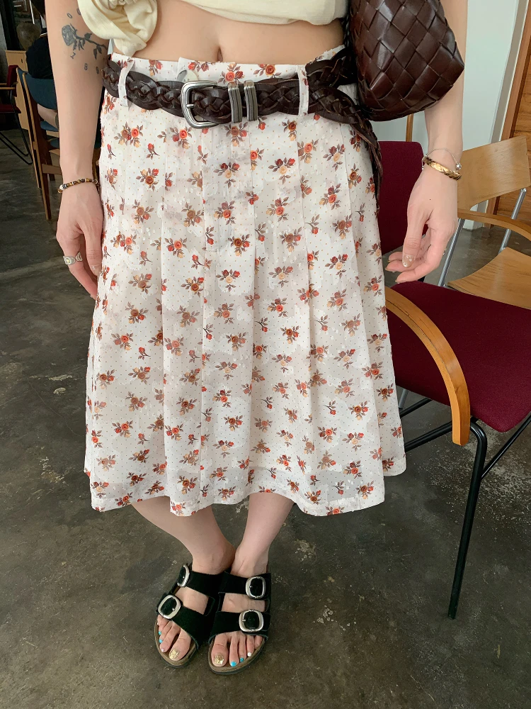 lelymooch-femmes-jupe-midi-imprime-fleuri-taille-haute-en-mousseline-de-soie-gaze-design-vintage-sens-f-longueur-jupes-ete-2025