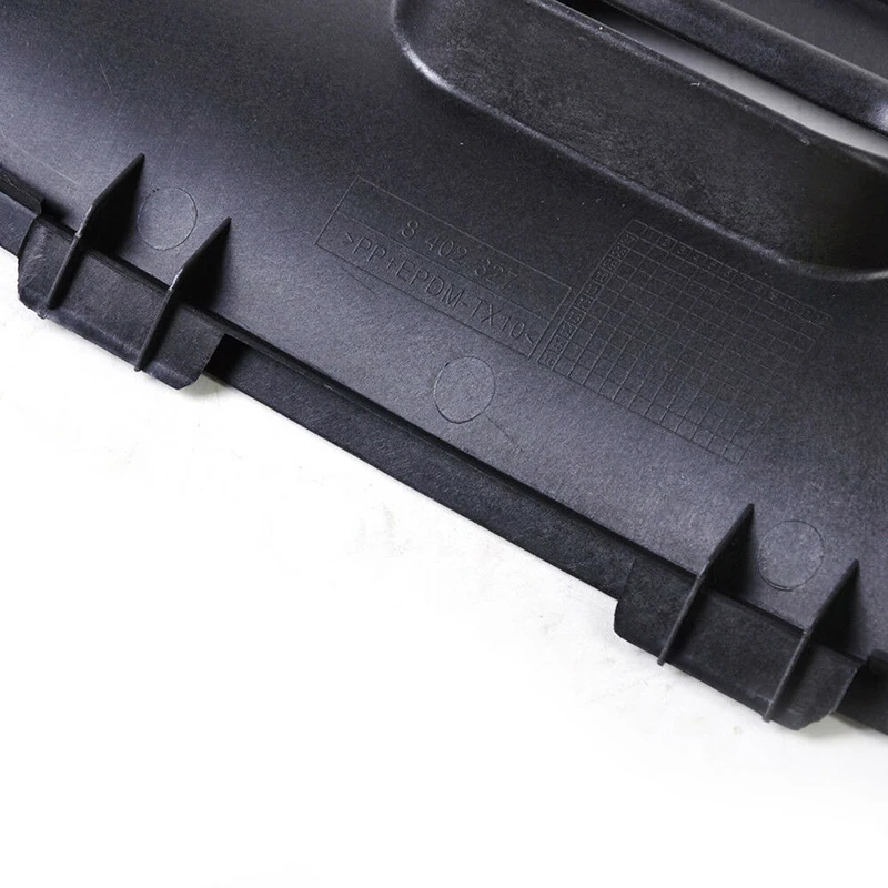 

Flap Trailer Mount Plastic Rear Bumper Trailer Cover Black Accessory For BMW X5 E53 2000-2006 51128402327 Sale