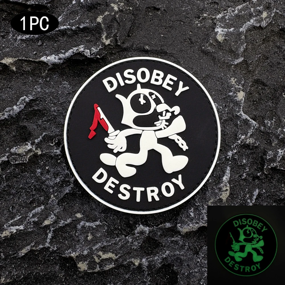 A Felix the Cat Pvc Patch Badg - Velcro Sew On review and price