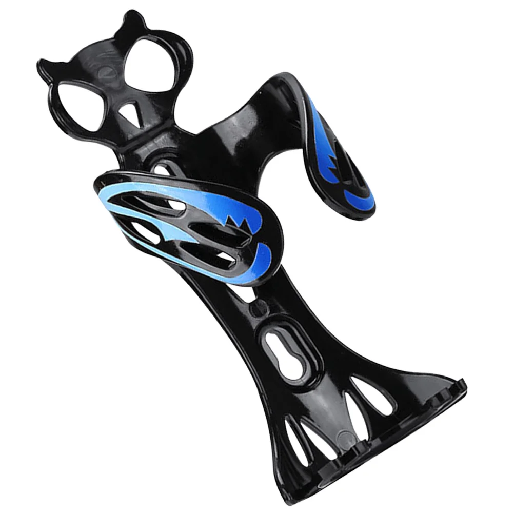 Water Bottle Bike Holder Cage Cup Pc Waterbottle Supplies Biking Bottles for Bikes