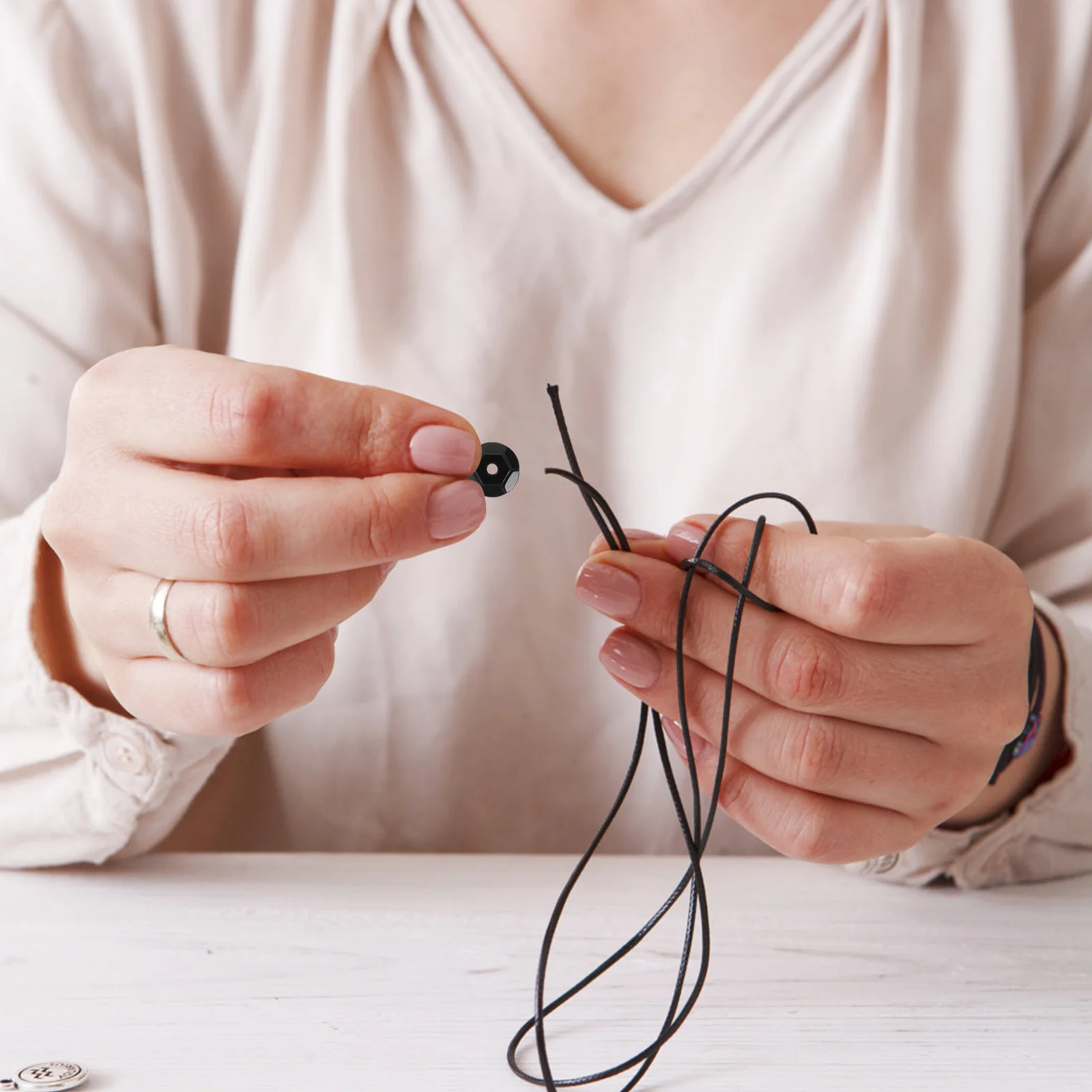 6 مللي متر بريق ملون الترتر لامعة سبانجلز Diy بها بنفسك الفن الحرفية مشاريع الأطفال اليدوية سكرابوكينغ المرقعة Decoupage