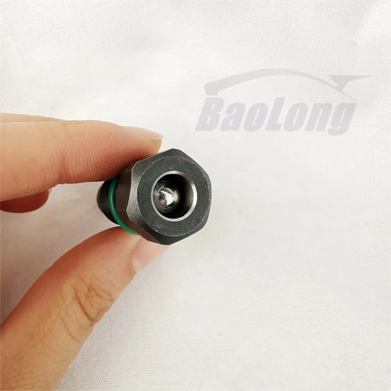 New Fuel Pump Overf…