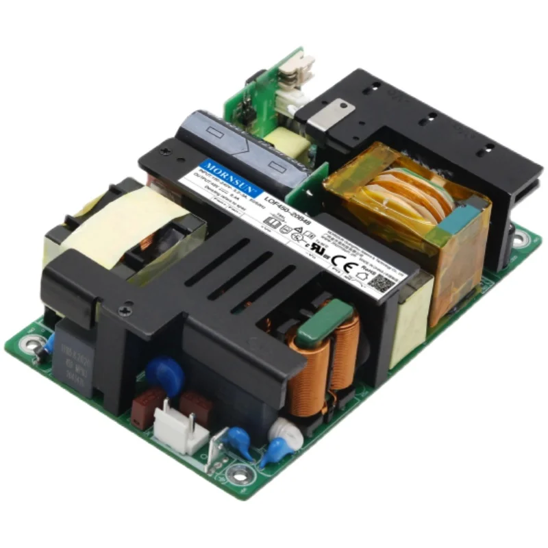 LOF450-20B48 Jinshengyang AC/DC 450W Open Board Power Supply 48V/5.3A