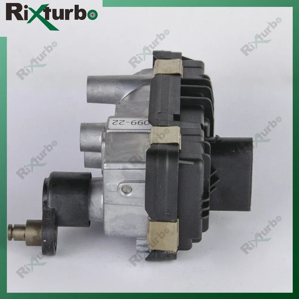 Turbo Electronic Actuator for Maxus G10 1.9 T Diesel 6NW010099-22 797862-0036 Turbocharger