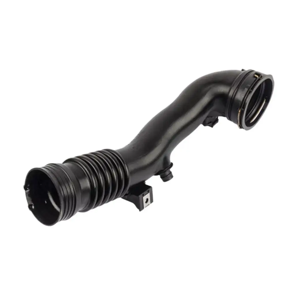 Turbocharger Pipe Heat Resistant Engine Performance Tube for BMW 535i 640i 740li Precision Fit Turbo System