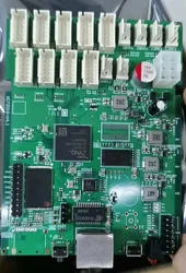 Xindong a6, a4+, a8, a9, a10 series control board, Xindong s11 disassembly