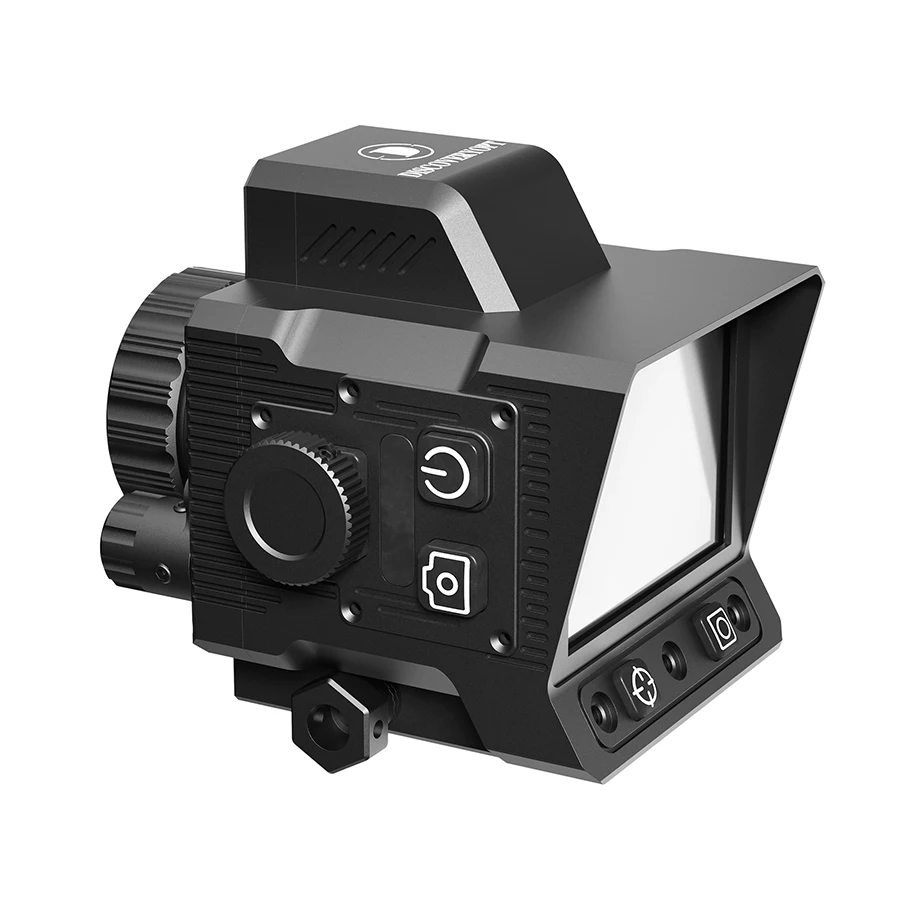 Discoverer Upgraded219-335-642 Height, Angle, and Distance Measuring Instrument