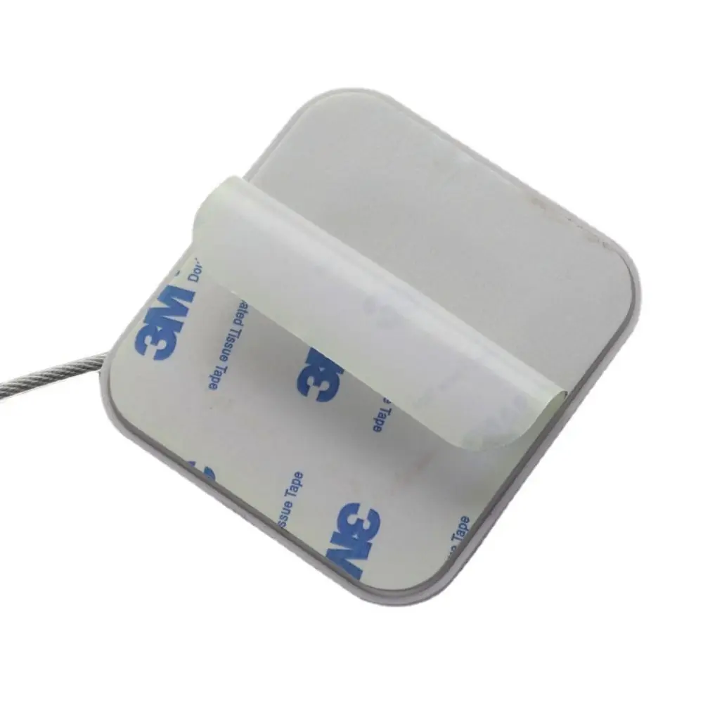 

Solid 3-digit Window Password Lock with Adhesive No Punching Baby Safety Lock ABS Black/white Coded Lock Cabinet