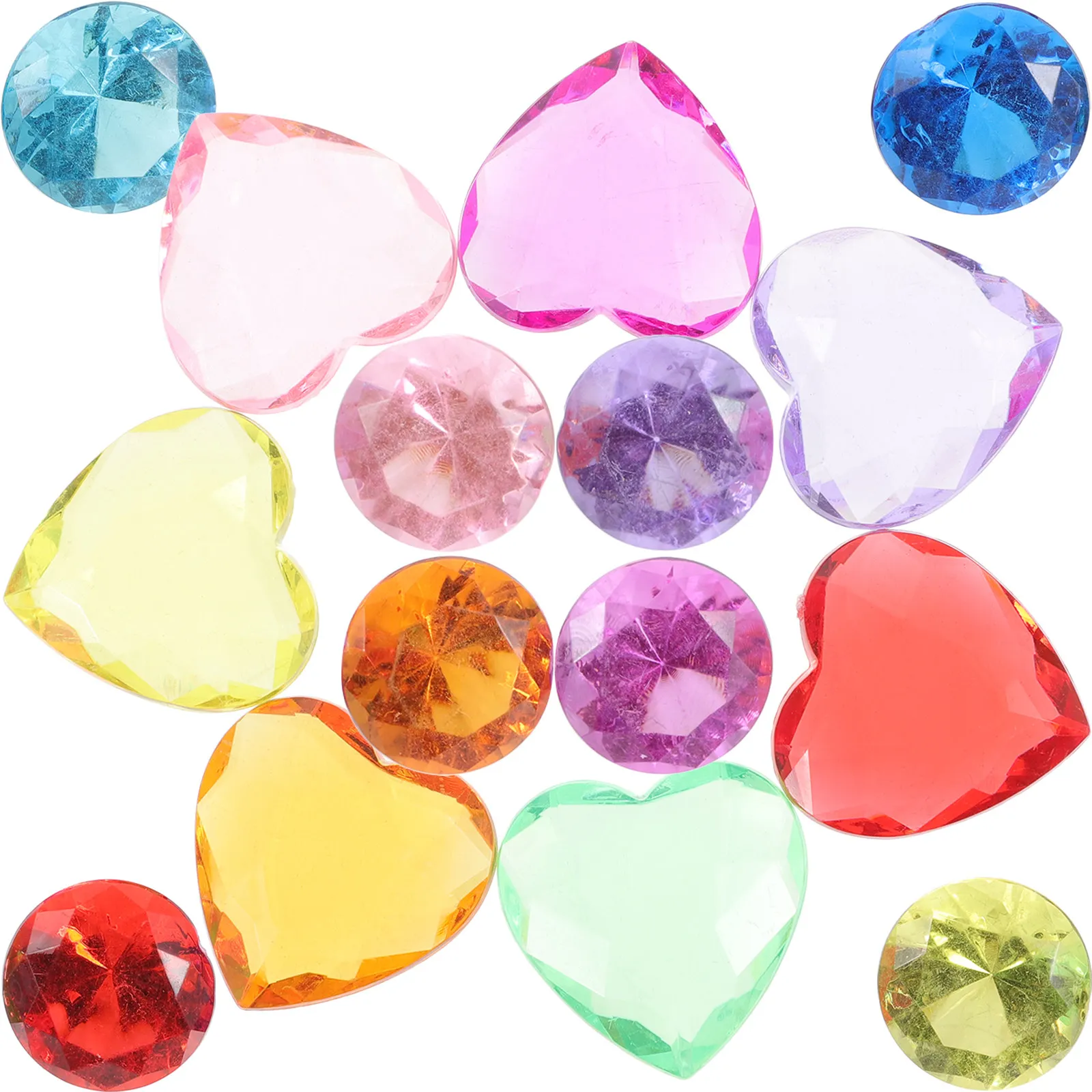 100-pieces-de-strass-en-acrylique-pour-enfants-breloques-decoratives-diy-pour-l'artisanat-les-bandeaux-les-coques-de-telephone-les-vetements-les-sacs-et-les-chaussures