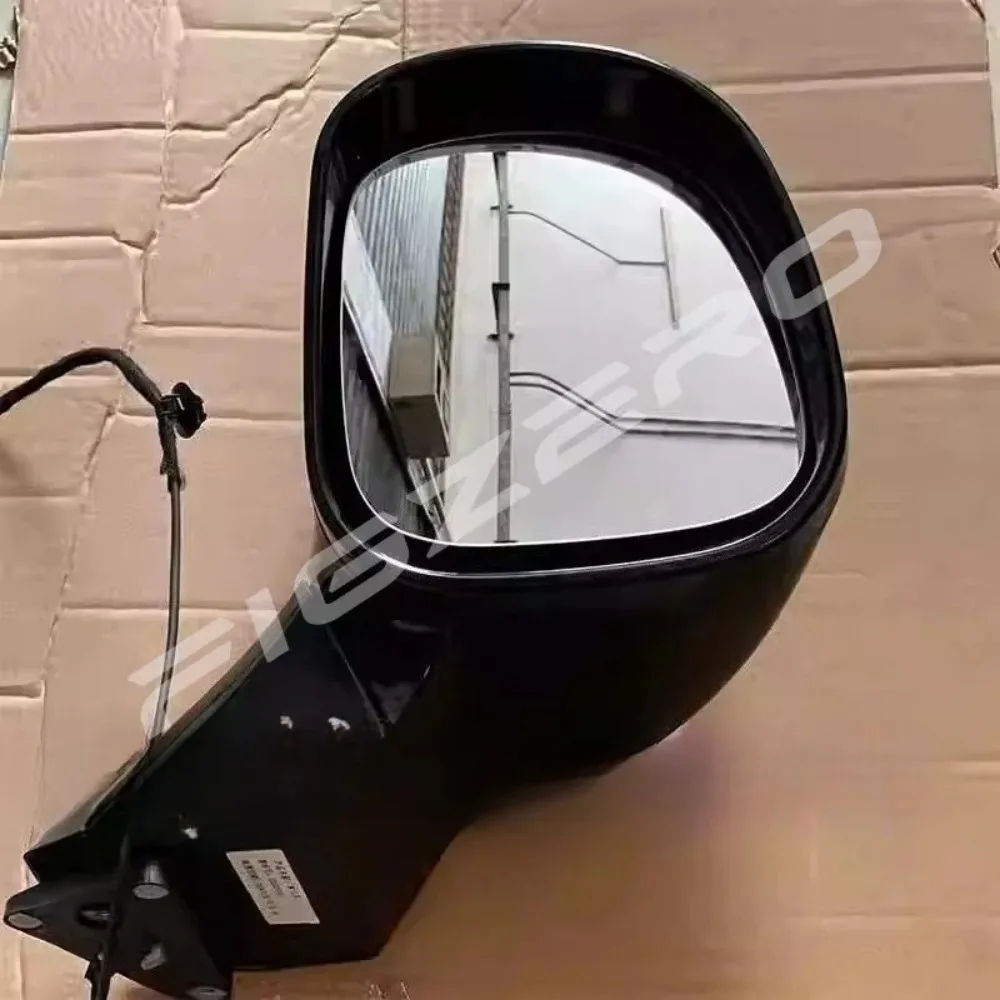For Maxus V1 Genuine China Rearview Glass Reverse Mirrors Lens Reflector Mirror Plastic Assembly