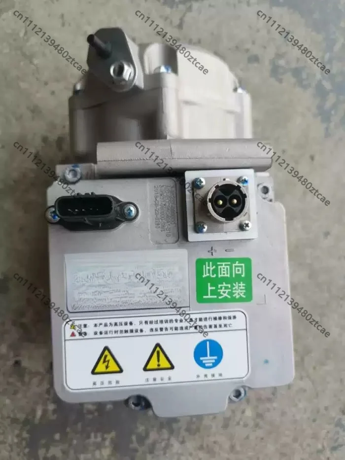 144V Air Conditioning Cooling Compressor Fit Mini Cloud 100 Plus Replacement Parts