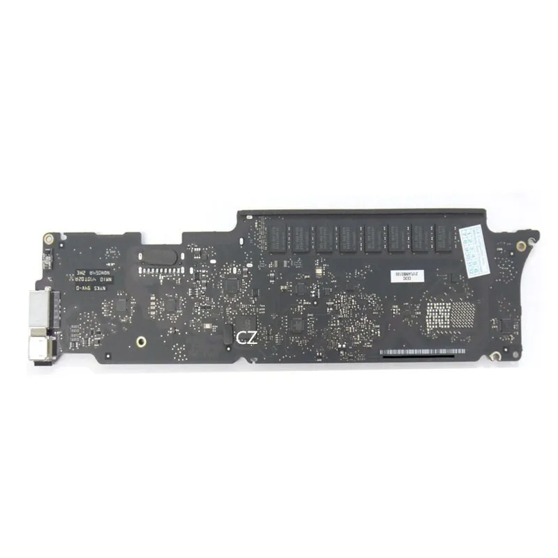 Imagem -05 - Placa-mãe Portátil para Macbook Air Logic Board A1370 A1465 20102023 11.6 8203024-b 820-2796-a 820-3208-a Atacado