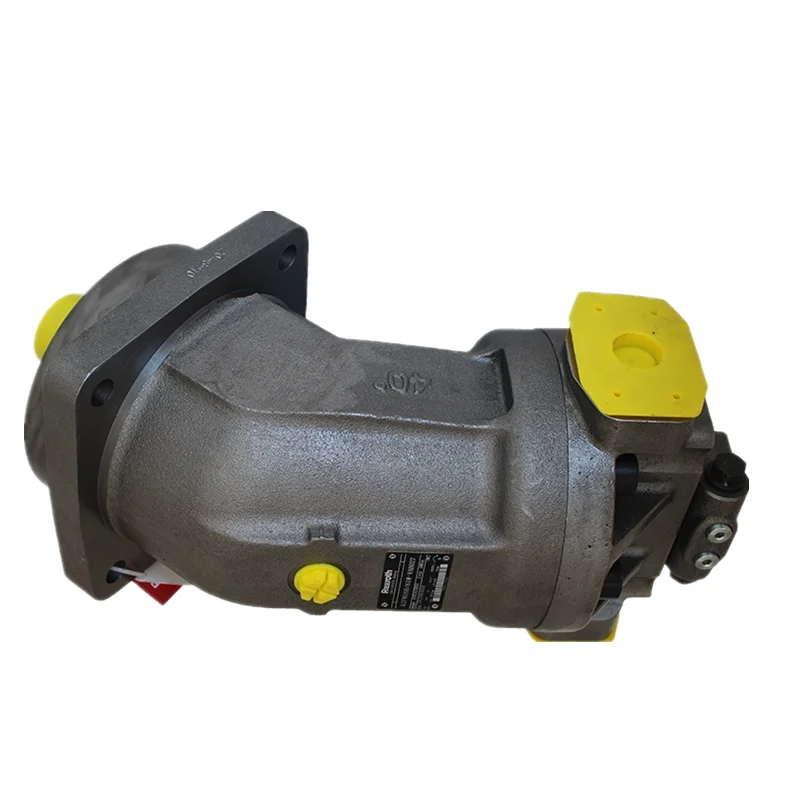 ZHENYUAN A2FM motor A2FM28 A2FM32 A2FM45 A2FM56 A2FM63 A2FM125 A2FM80/61W-VBB010  A2FM107/61W-VBB020  hydraulic piston motor