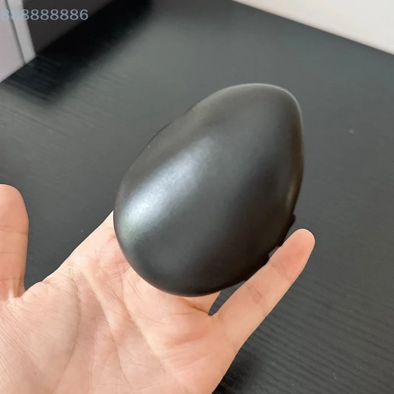 พัฟแต่งหน้าแบบนุ่ม 2 แบบใน 1 ชิ้น - พัฟฟองน้ำสำหรับรองพื้นแบบแห้งและแบบเปียก