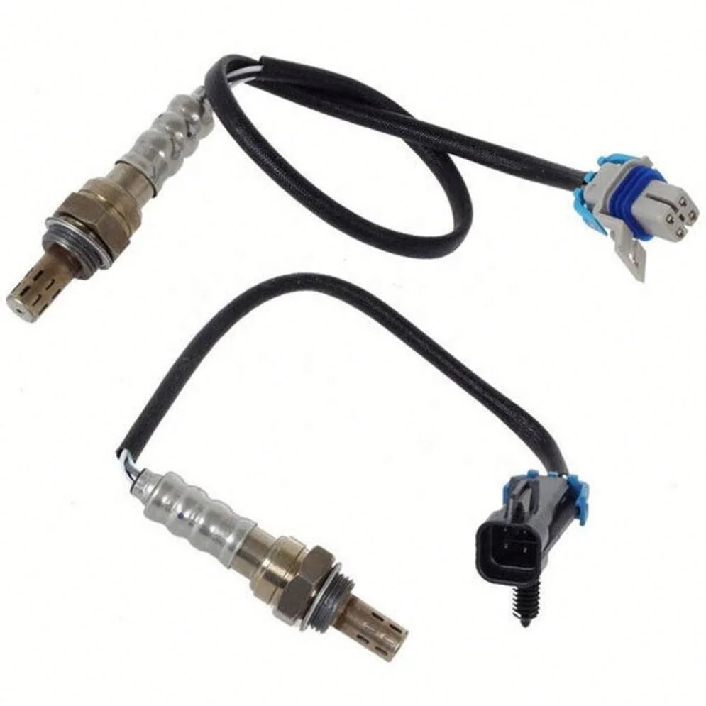 

Original Replacement Oxygen Sensor for 04-07 Pontiac Grand Prix 234-4646 234-4647