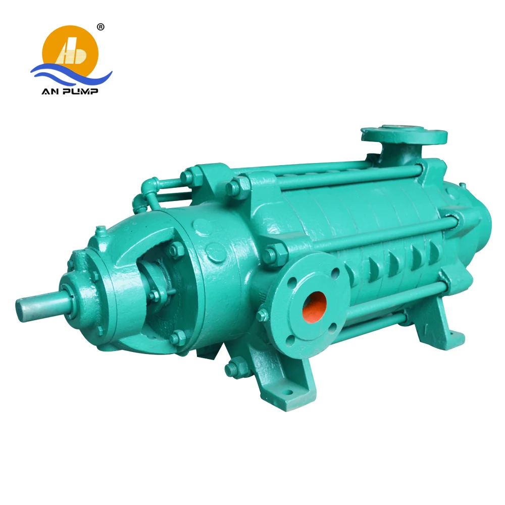 High Head High Pressure Multistage Pump For Reverse Osmosis RO Premium Pumps Product