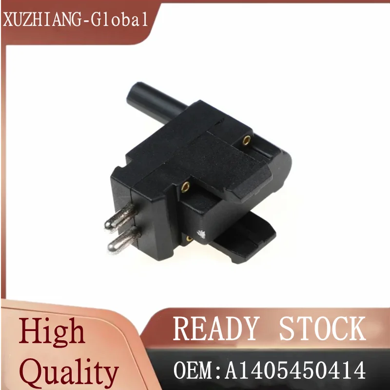 

Совершенно новый высококачественный переключатель света заднего хода 1405450414 A 1405450414 Подходит для MERCEDES BENZ 190 W201 W124 S124