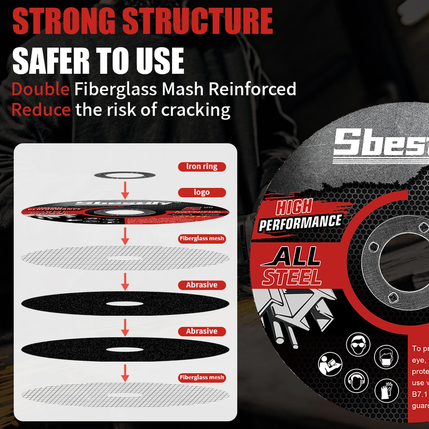 Thumbnail 3 - #73 Best Saw Blades to Buy In 2026