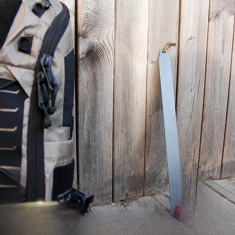 

Новый уличный рюкзак LiiGear с карбоновым усилителем, прочный износостойкий аксессуар для удочки для мужчин и женщин