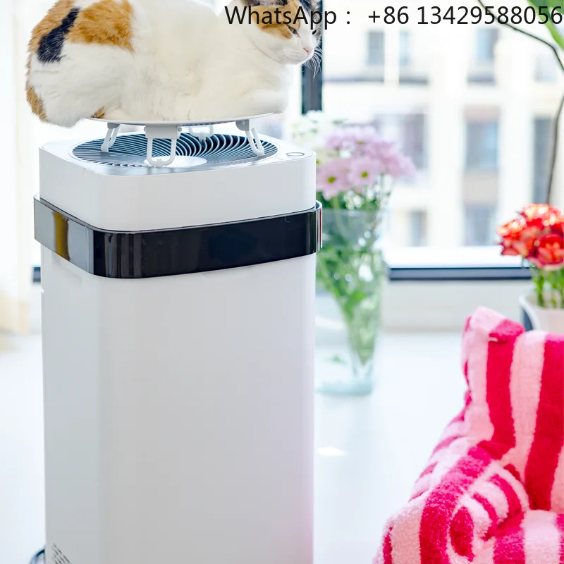 

Airdog X5 Plasma Purification Indoor Best Air Purifier for Pets