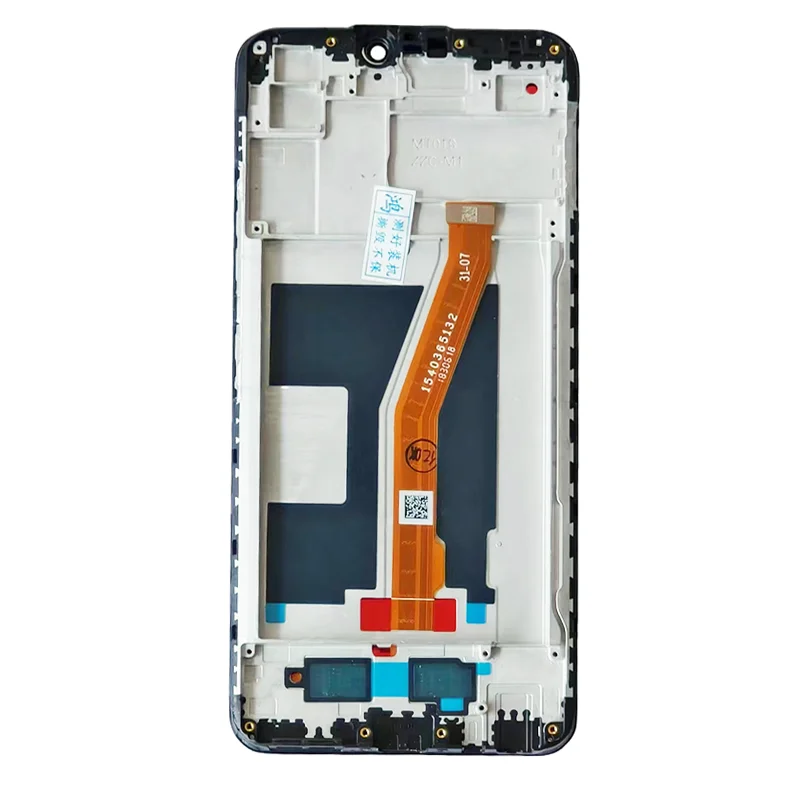 6.26\'\' LCD Display For VIVO Y85 LCD Replacement Display Touch Screen  For VIVO Y85/Y89/Y85a/YZ1 LCD Screen Digitizer Assembly