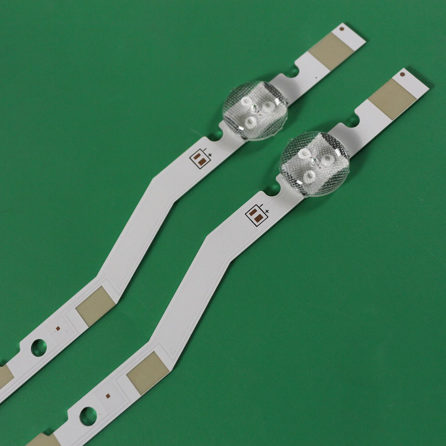 2/10/20 шт. Лента светодиодной подсветки CY-JN032AGLR3V UN32J4290AF UE32N4500AU L1_N5K_C2H_FAM_S5 LM41-00616A BN96-46575A CY-JN032AGLR1V